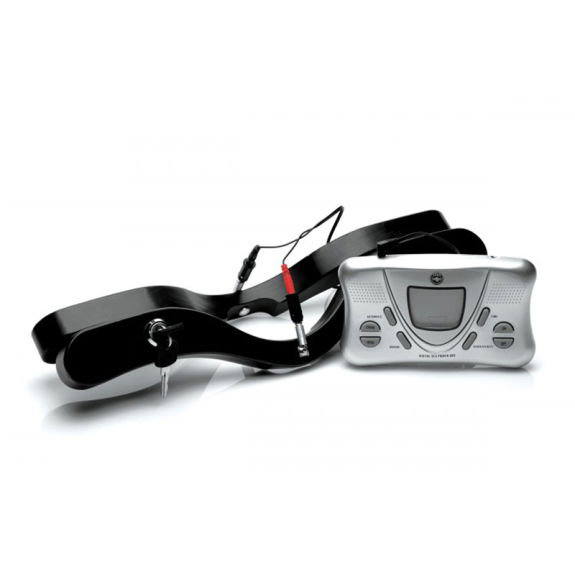 E-Stim Humbler E-Stim Humbler