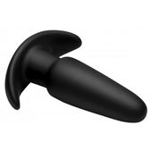 Thump It Thump-It Stotende Buttplug - Medium