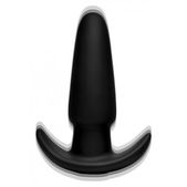 Thump It Thump-It Stotende Buttplug - Medium