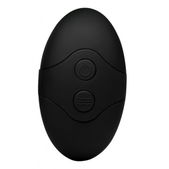 Thump It Thump-It Stotende Buttplug - Medium