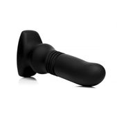 Thunder Plugs Thunderplug Stotende & Vibrerende Prostaat