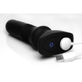 Thunder Plugs Thunderplug Stotende & Vibrerende Prostaat