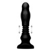 Thunder Plugs Thunderplug Stotende & Vibrerende Anaal Vi Thunder Plugs Thunderplug Stotende & Vibrerende Anaal Vi