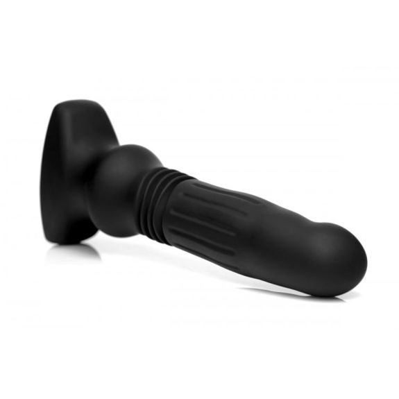 Thunder Plugs Thunderplug Stotende & Vibrerende Anaal Vi