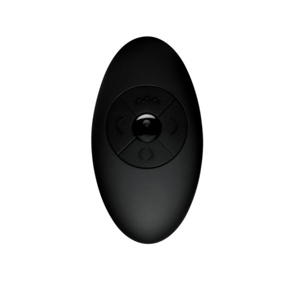 Thunder Plugs Thunderplug Stotende & Vibrerende Anaal Vi