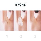 Intome Intome Hair Removal Poeder