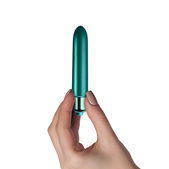 Rocks Off Touch of Velvet - Peacock Petals