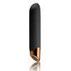 Rocks Off Chaiamo Bullet Vibrator - Zwart Rocks Off Chaiamo Bullet Vibrator - Zwart