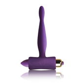 Rocks Off Teazer Petite Sensations Anaal Plug - Paars