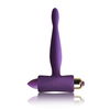 Rocks Off Teazer Petite Sensations Anaal Plug - Paars Rocks Off Teazer Petite Sensations Anaal Plug - Paars