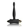 Rocks Off Teazer Petite Sensations Anaal Plug - Zwart Rocks Off Teazer Petite Sensations Anaal Plug - Zwart