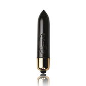 Rocks Off Petite Sensations Bubbles - Zwart