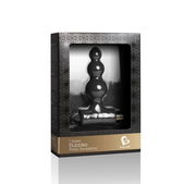 Rocks Off Petite Sensations Bubbles - Zwart