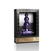 Rocks Off Petite Sensations Bubbles - Paars