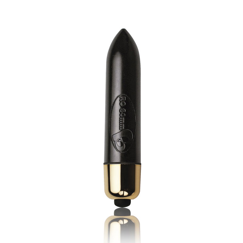 Petite Sensations Pearl - Zwart - afbeelding 3