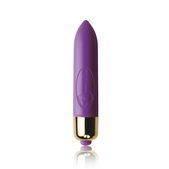 Rocks Off Petite Sensations Plug - Paars