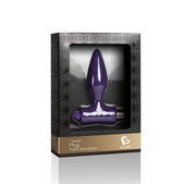 Rocks Off Petite Sensations Plug - Paars
