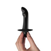 Rocks Off Quest Prostaat Vibrator - Zwart