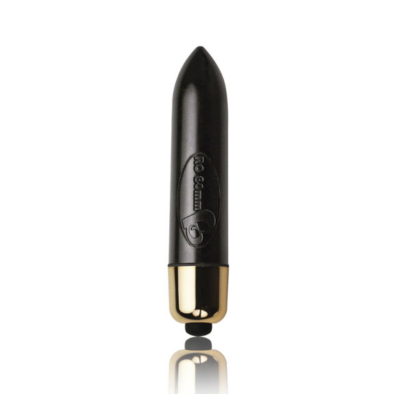 Rocks Off Butt Throb Vibrerende Buttplug