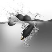 Rocks Off Big Boy Prostaat Vibrator