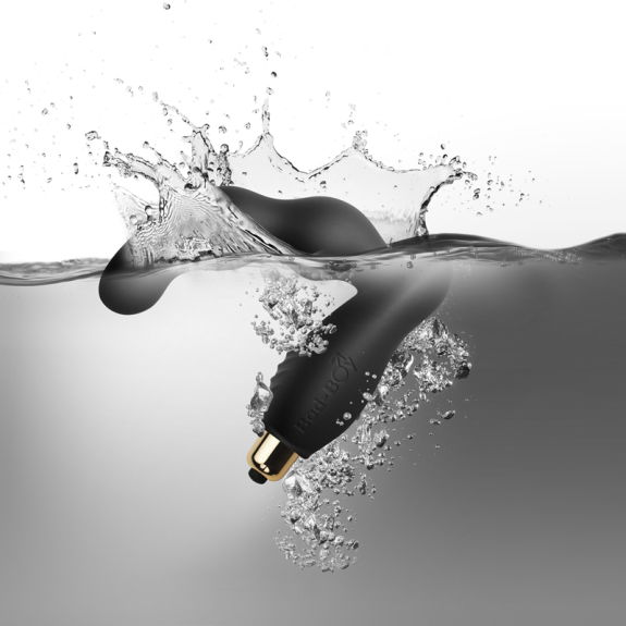 Rocks Off Bad Boy Prostaat Vibrator