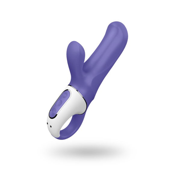 Satisfyer Satisfyer Vibes Magic Bunny
