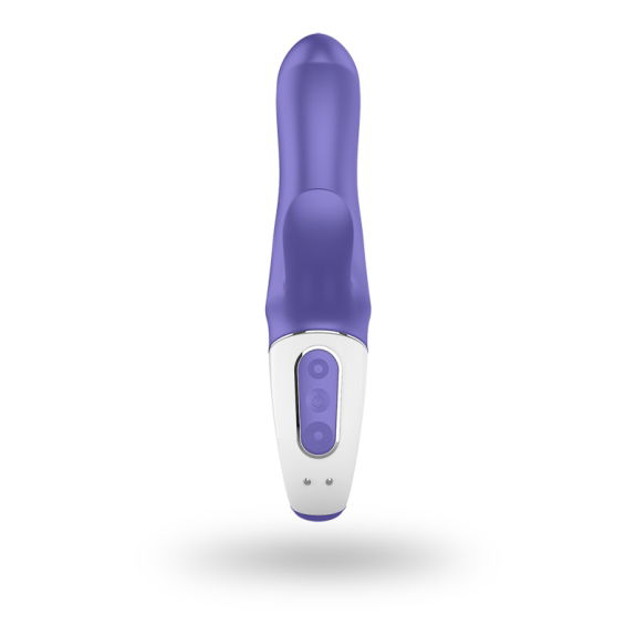 Satisfyer Satisfyer Vibes Magic Bunny