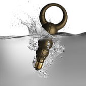 Rocks Off Dr Rocco's Pleasure - Poseidon