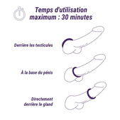 Rocks Off Dr Rocco's Pleasure - Poseidon