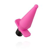 Lil'Vibe Lil'Plug Vibrator