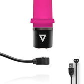 Lil'Vibe Lil'Plug Vibrator