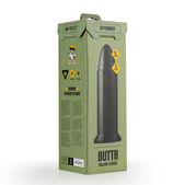 BUTTR 10 Pounder Dildo