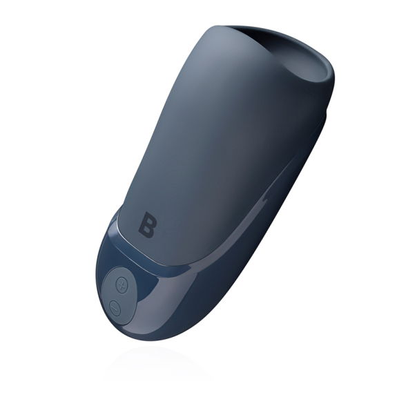 Boners Boners Vibrerende Blowjob Simulator
