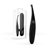 Senzi Senzi Vibrator - Zwart