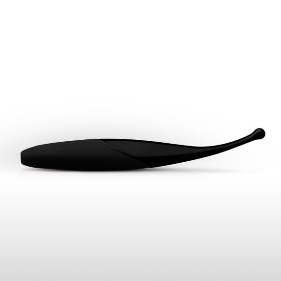 Senzi Senzi Vibrator - Zwart