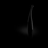 Senzi Senzi Vibrator - Zwart