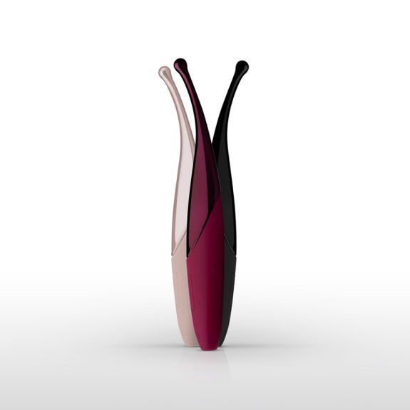 Senzi Senzi Vibrator - Roze