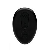 Under Control Prostaat Vibrator met Afstandsbediening