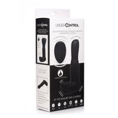 Under Control Prostaat Vibrator met Afstandsbediening