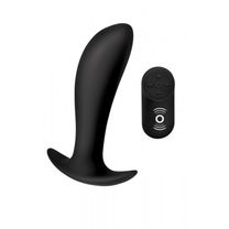 Under Control Prostaat Vibrator met Afstandsbediening