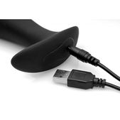 Under Control Prostaat Vibrator met Afstandsbediening