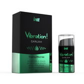 INTT Vibration! Ganjah Tintelende Gel
