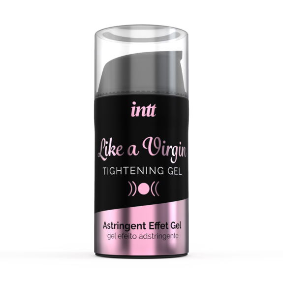 INTT Like A Virgin Verstrakkende Gel - 15 ml