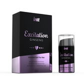 INTT Excitation Stimulerende Gel