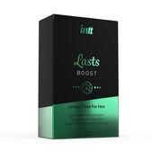 INTT Lasts Orgasme Vertragende Gel