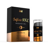 INTT Inflate XXL Massage Gel