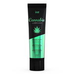 Cannabis Waterbasis Glijmiddel Cannabis Waterbasis Glijmiddel