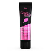 INTT Cotton Candy Waterbasis Glijmiddel