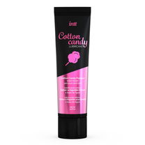 INTT Cotton Candy Waterbasis Glijmiddel