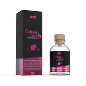 INTT Cotton Candy Verwarmende Massage Gel - 30 ml